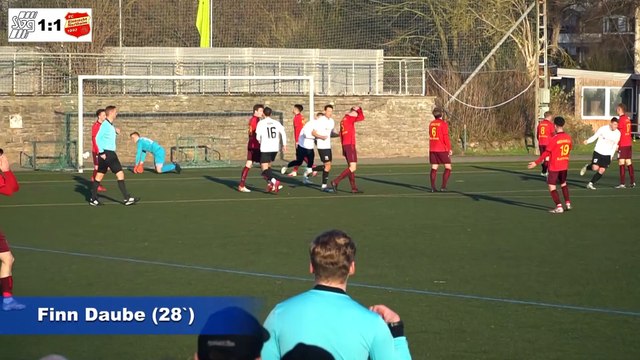 Oberliga Nds.: SVG Göttingen siegt im Derby gegen FC Eintracht Northeim