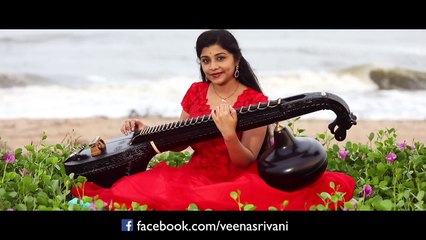 #DIWANI #MASTANI#SONG FROM #BHAJIRAO #MASTANI#MOVIE BY VEENA  SRIVANI