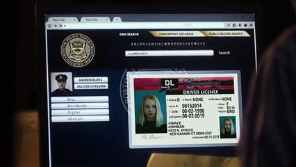 The Possession of Hannah Grace (2018) Film Explained in Hindi_Urdu Summarized हिन्दी