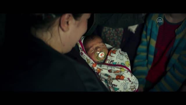 Kesişme; İyi ki Varsın Eren 1 Ocak'ta vizyona girecek