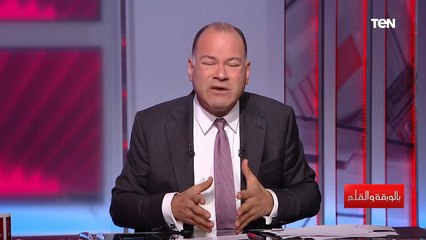 حلاقة شيرين عبدالوهاب لشعرها وناشر صور فتاة التجمع.. الديهي يعلق على "ترندات الأسبوع" بشكل مختلف