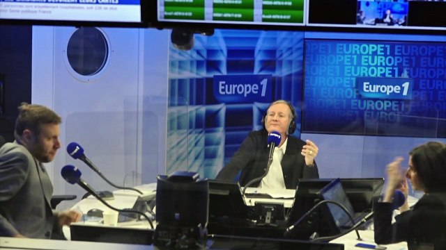 Enseignement de la laïcité à l'école : La garantie de la liberté , assure Nathalie Élimas