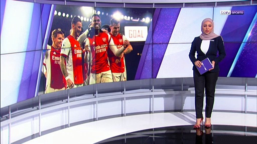 AR OOV ARSENAL 111221