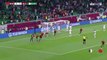 Coupe arabe Fifa-2021 (quart de finale) : Algérie 2 (5) - Maroc 2 (3)