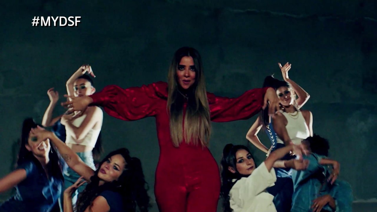 ترقبوا الحفل الافتتاحي لمهرجان دبي للتسوق  بدورته ال ٢٧