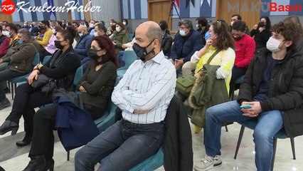 MAKÜ, Bölgesel Kalkınma Çalışmalarında Rol Model