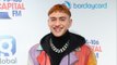 Olly Alexander wants to play a 'sexy gay witch'