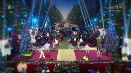 Alicja Sekowska, Marta Kielczyk, Aleksandra Kostka, Ala Tracz, Agata Serwin, Lena Marzec - Z kopyta kulig rwie