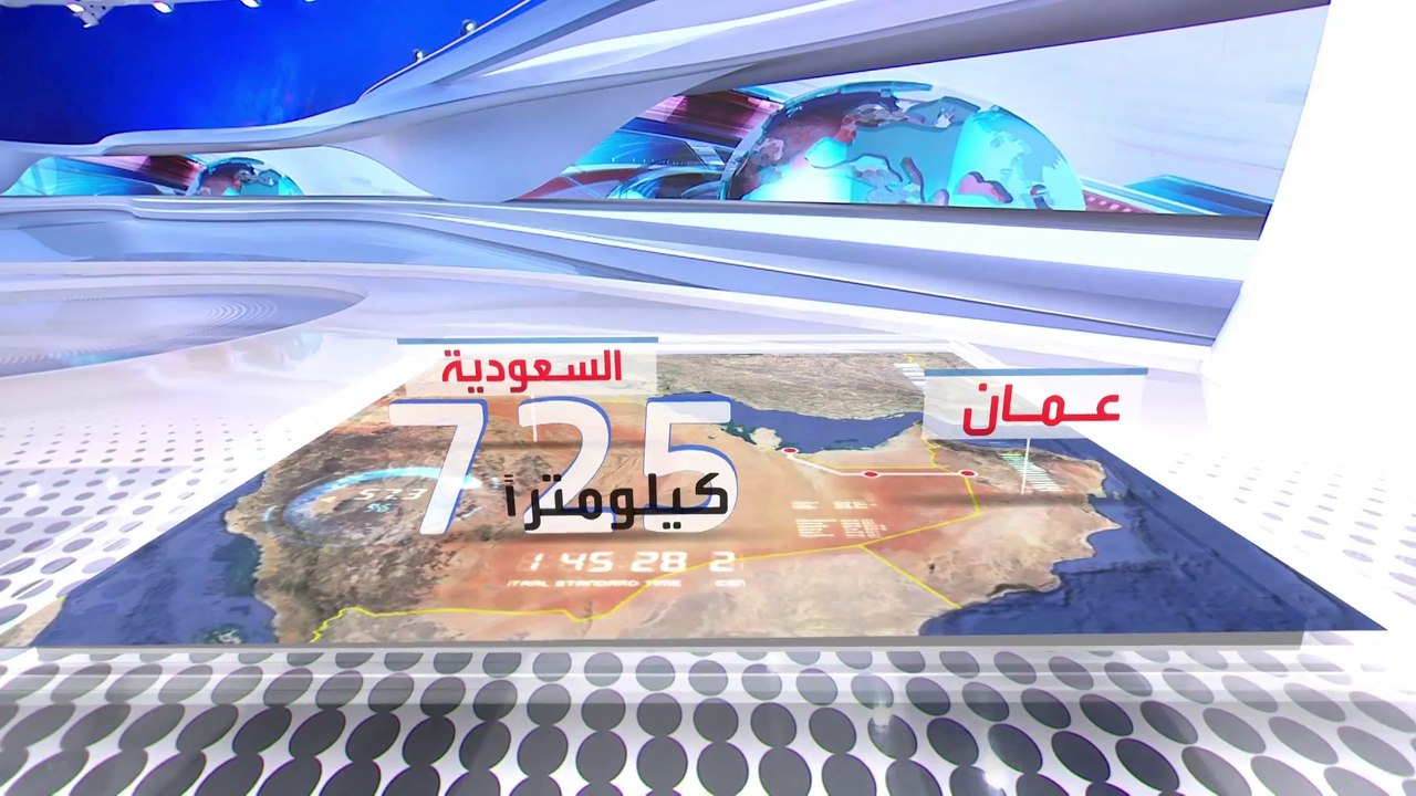 تعرف على ثمار زيارة الأمير محمد بن سلمان إلى سلطنة عمان