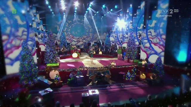 Ania Dabrowska - Ding Dong