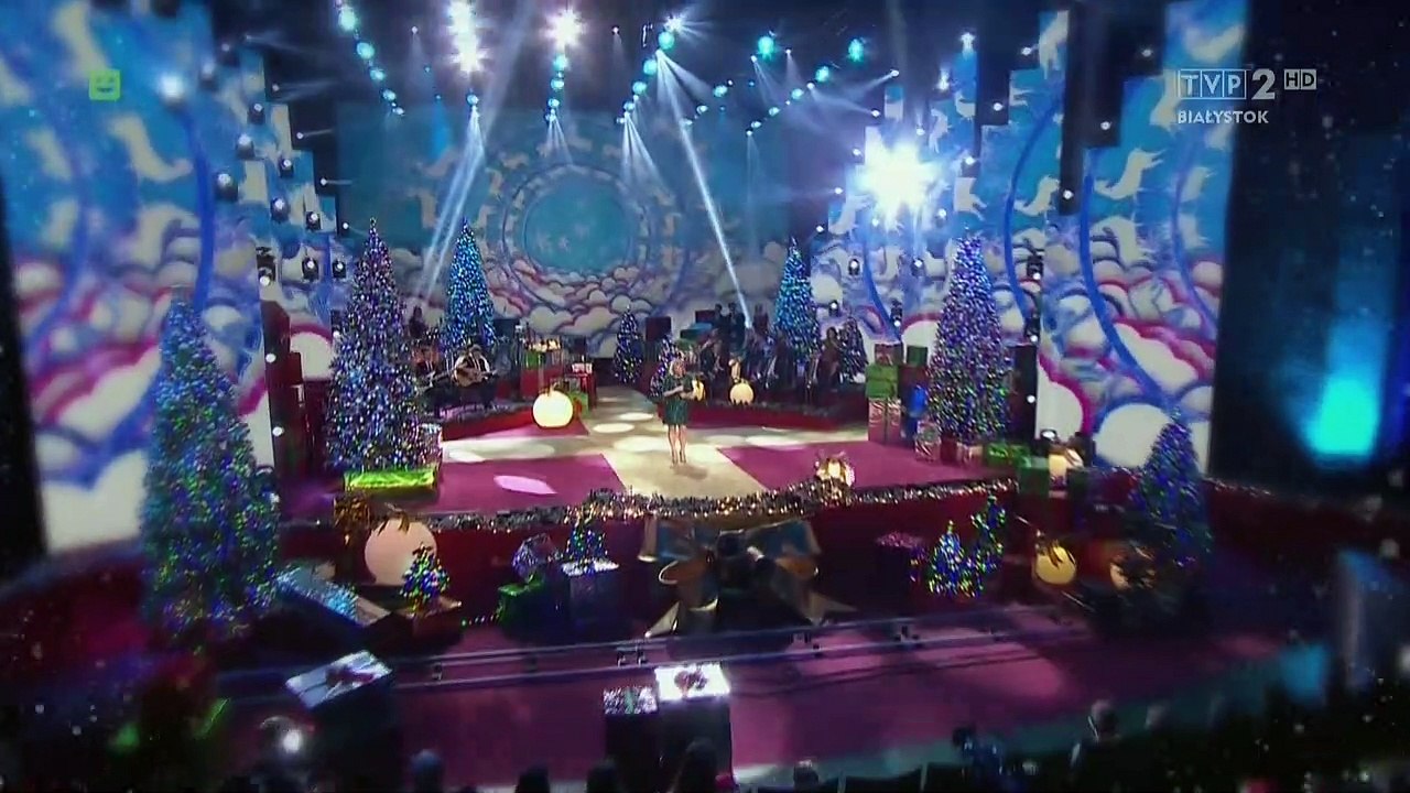 Ania Dabrowska - Ding Dong