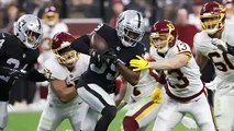 Raiders, Chiefs Final Injury Reports Released