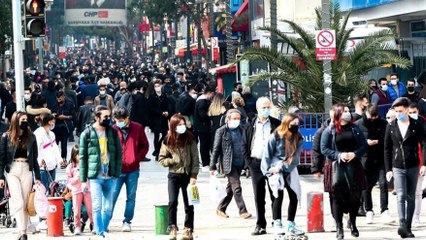 Bakan Koca açıkladı! Omicron varyantı Türkiye’de