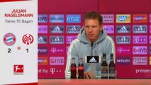 Nagelsmann zu Musiala: 