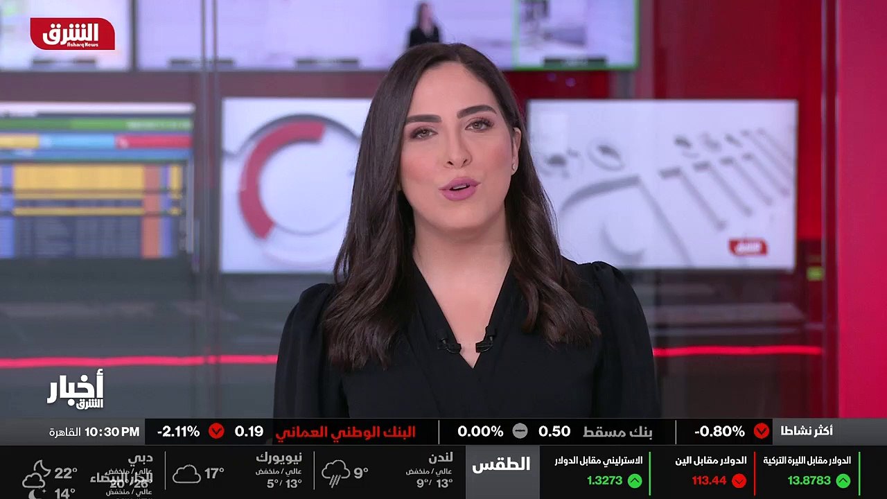 ...مليار وخمسة وستين مليون دولار تمتد لغاية...