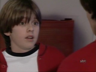 Capítulo 96 - Chiquititas 2000 - Dublado PT/BR (6ª Temporada)