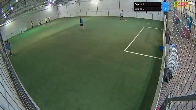 Equipe 1 Vs Equipe 2 - 11/12/21 17:39 - Loisir Poitiers - Poitiers Game Parc