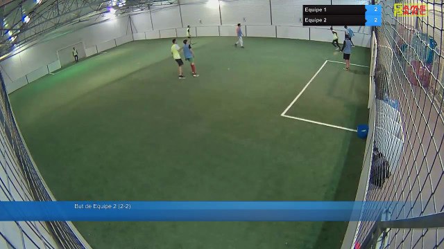 Equipe 1 Vs Equipe 2 - 11/12/21 17:40 - Loisir Poitiers - Poitiers Game Parc