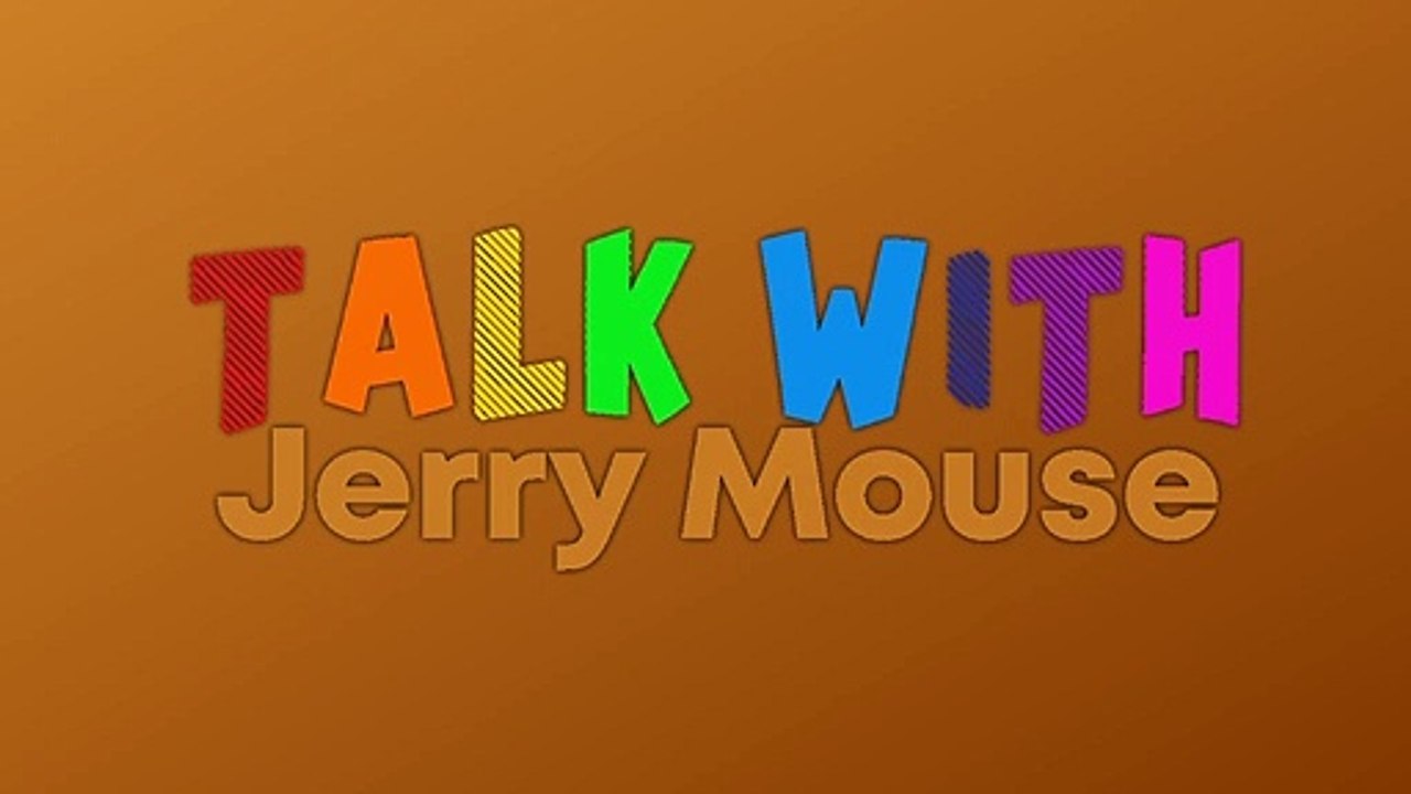 Talk To Jerry Mouse: Final Season 2, final episode (opening) (2013) [fanmade TV show]