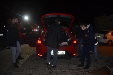 Muş sokakları "Huzur Muş" uygulamasıyla güvende