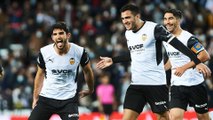 Valencia v Elche