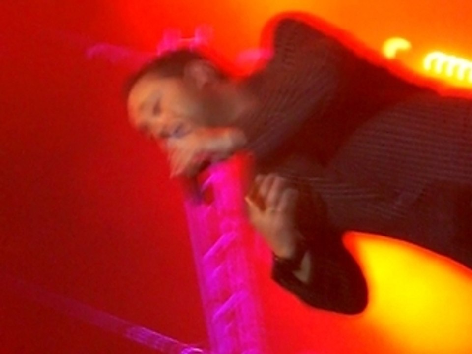 urban rai 2008