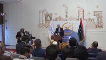 مفوضية الانتخابات الليبية ترجئ نشر أسماء المرشحين للانتخابات الرئاسية