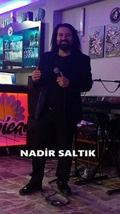 nadir saltık - ah yalan dünyada #shorts
