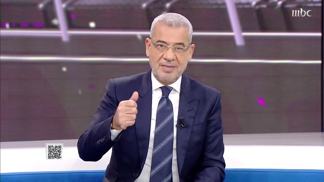 الآغا: ألف مبروك لمصر ومثلها للأردن ورفعت القبعة للكرة العربية لهذا المستوى..