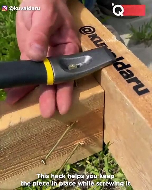 Handyman Tips & Hacks That Work Extremely Well ▶3