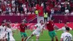 ملخص مباراة الجزائر 5-4 المغرب بث مباشرة اليوم 11-12-2021 كأس العرب تأهل الجزائر