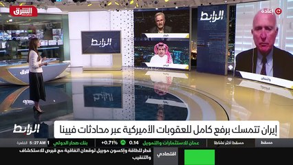 ...هذا النقاش أنك لا تعتقد بأنه سيصادق الكو...