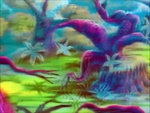 Piotruś Pan i piraci - 45 - Noc z Juliuszem Verne (Jules Verne Night)