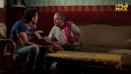 مسلسل شارع عبدالعزيز 2 الحلقة 11