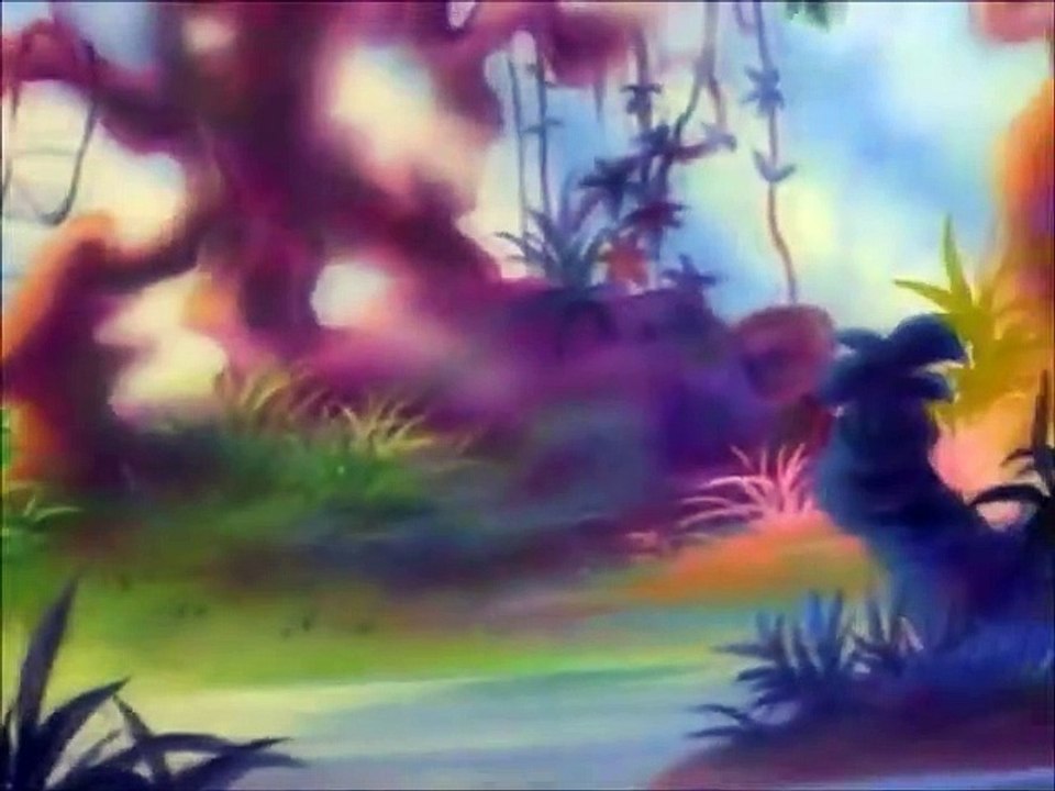 Piotruś Pan i piraci - 17 - Wyprawa do wesołego miasteczka (A Day at the Fair)