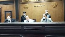 جنايات بنها تحيل أوراق سباك للمفتي بسبب قتله شخصا عمدا مع سبق الإصرار والترصد