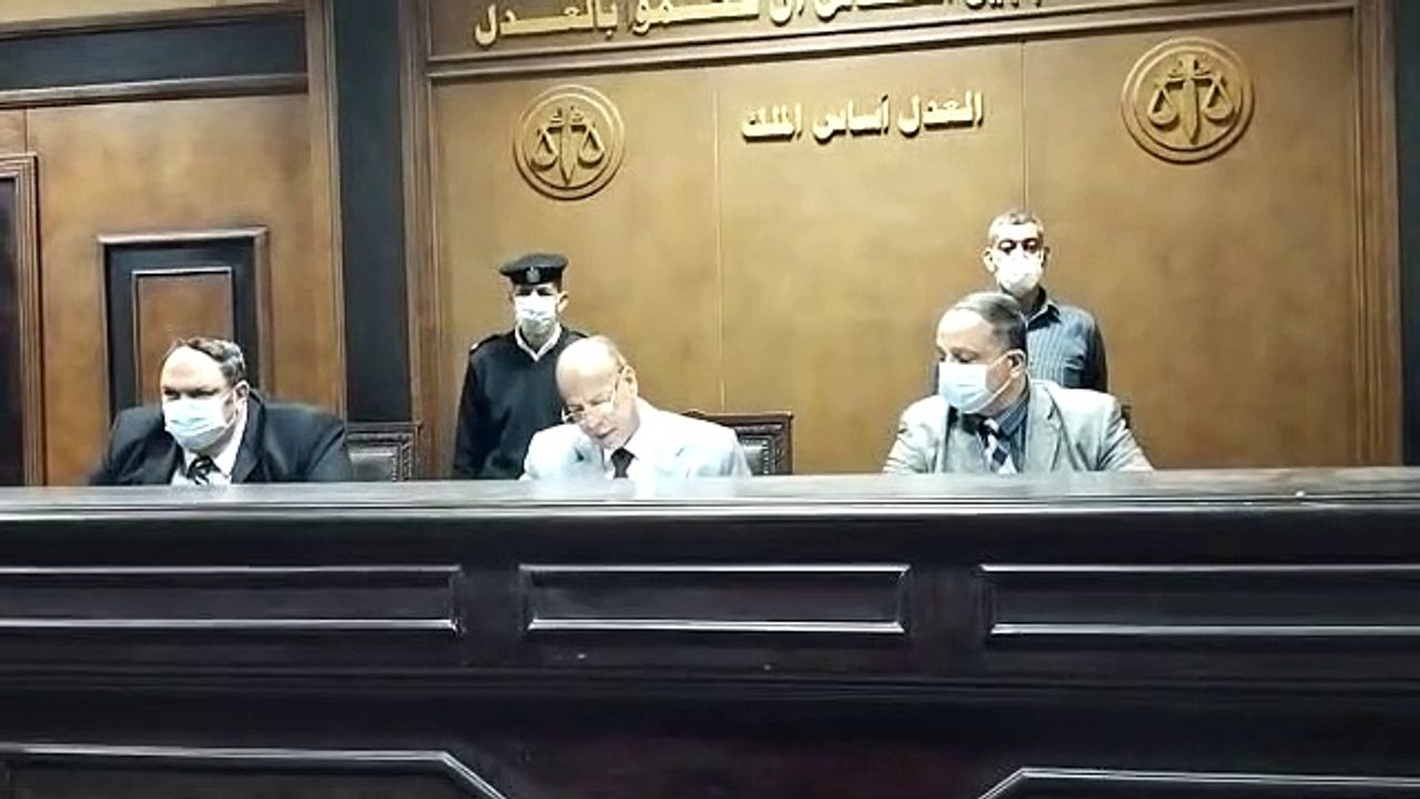 جنايات بنها تحيل أوراق سباك للمفتي بسبب قتله شخ...