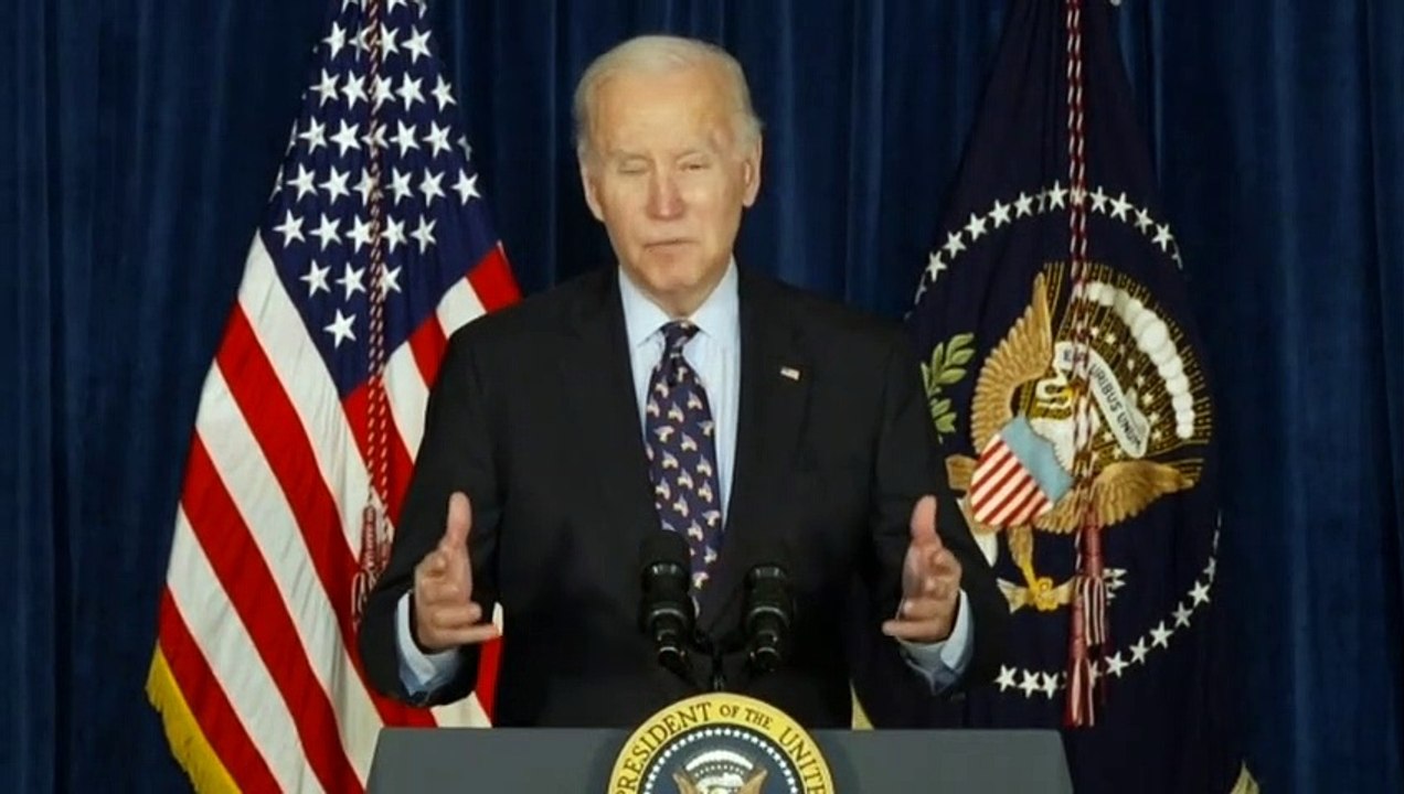 Up to 100 feared dead in series of devastating tornados in US