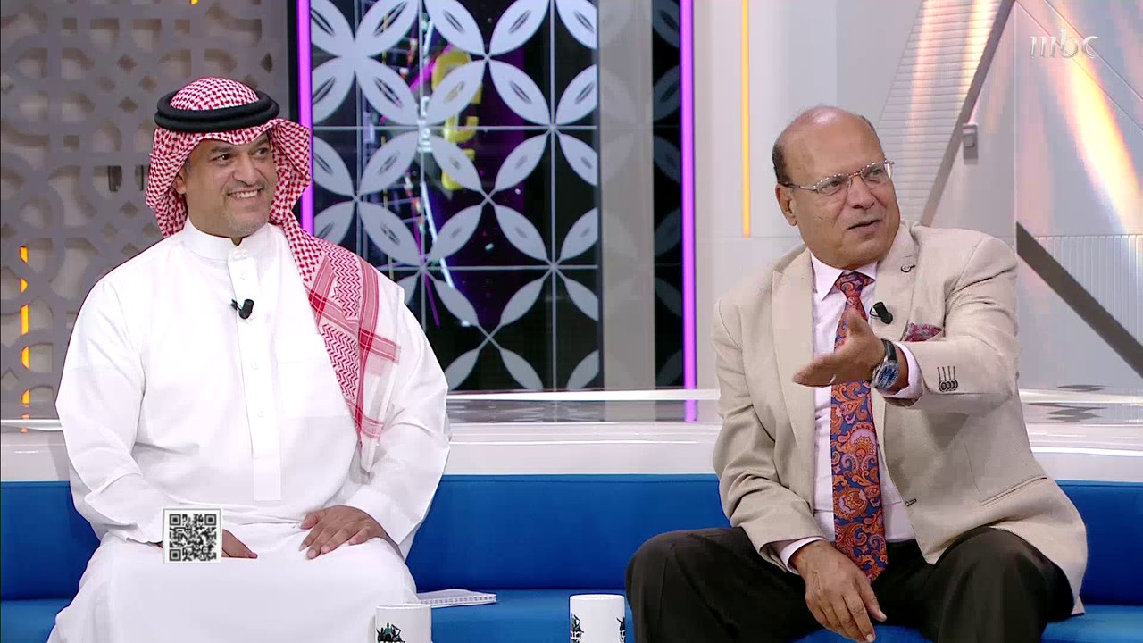 عصام سالم: أرشح مصر والجزائر لنهائي كأس العرب.. ومحمد السليمان: توقعاتي تذهب لقطر أمام الجزائر