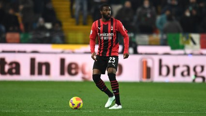 Tomori: "It wasn't our best game"