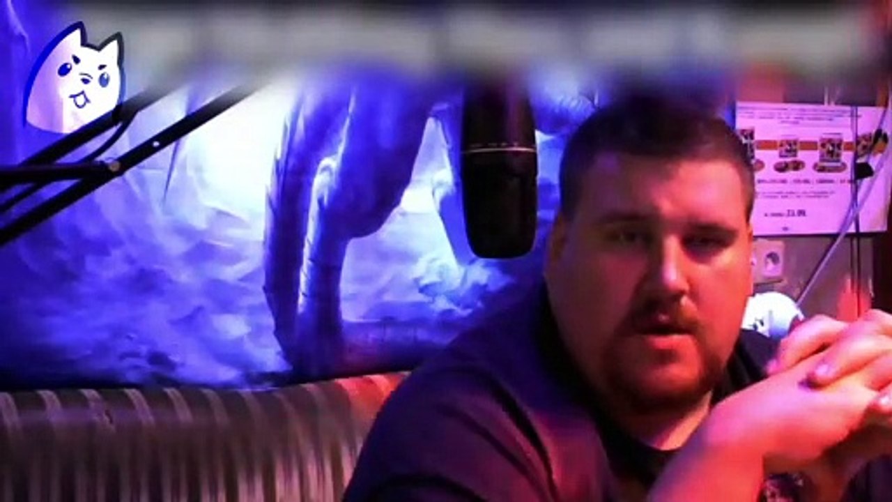 2020.10.13 Gläubiger Atheist philosophiert (mal wieder) - Drachenlord Stream (13.10.2020)