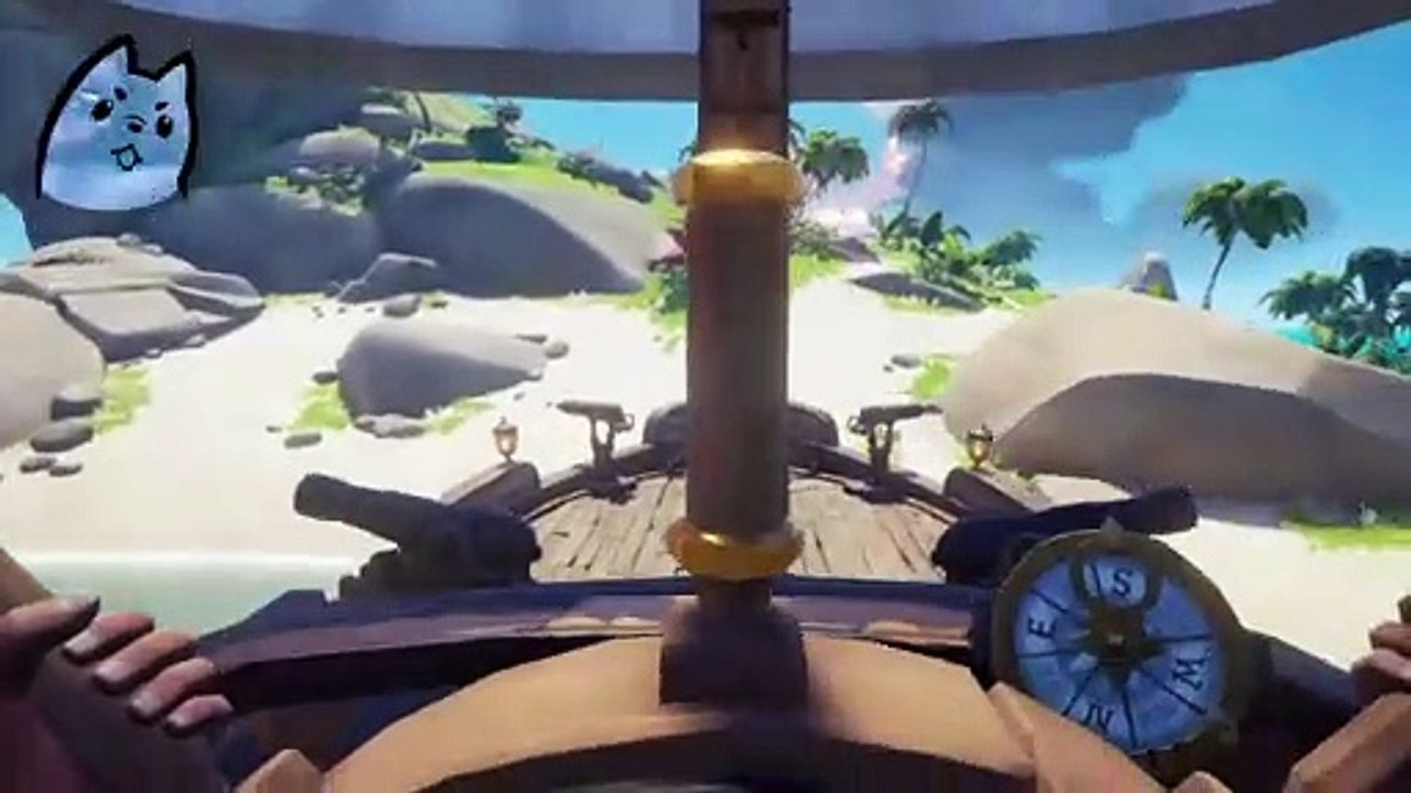 2020.10.10 Kapitän Drache_ Seeschlacht und Ragequit - Drachenlord Stream (09.10.2020)