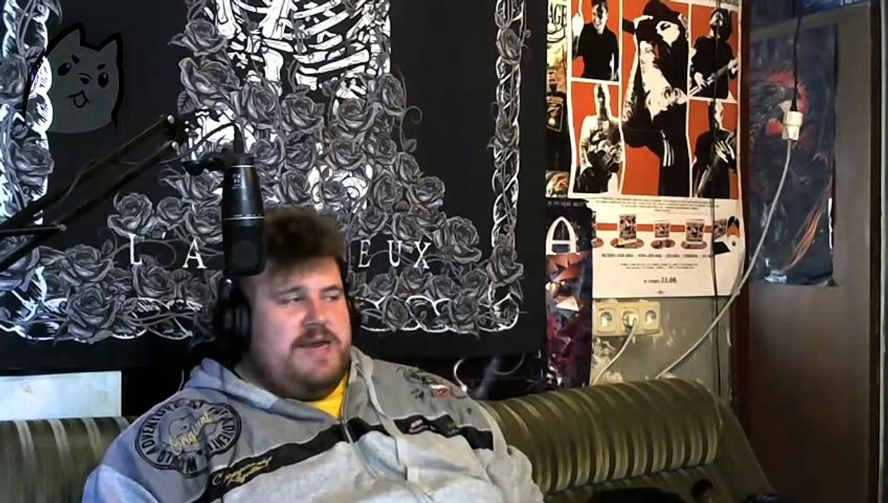 2020.10.05 Das große Oktober Update - Drachenlord Stream (04.10.2020)