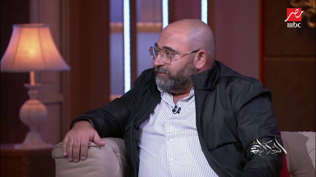 هل ماجد الكدواني صعب في اللوكيشن؟.. إعرف الرد
