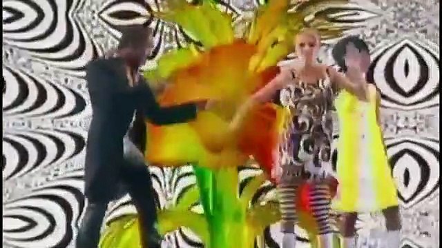 90´s Eurodance Videomix Vol. 1