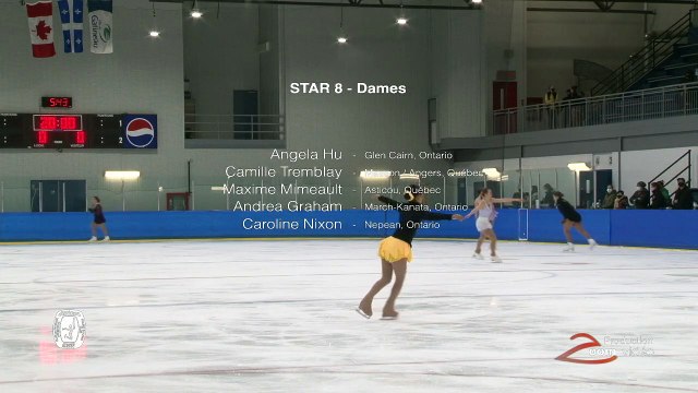 ASTICOU2021 - STAR 8 - Dames