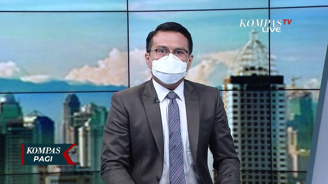 BMKG Keluarkan Peringatan Wasapada Cuaca Ekstrem di Sekitar Gunung Semeru