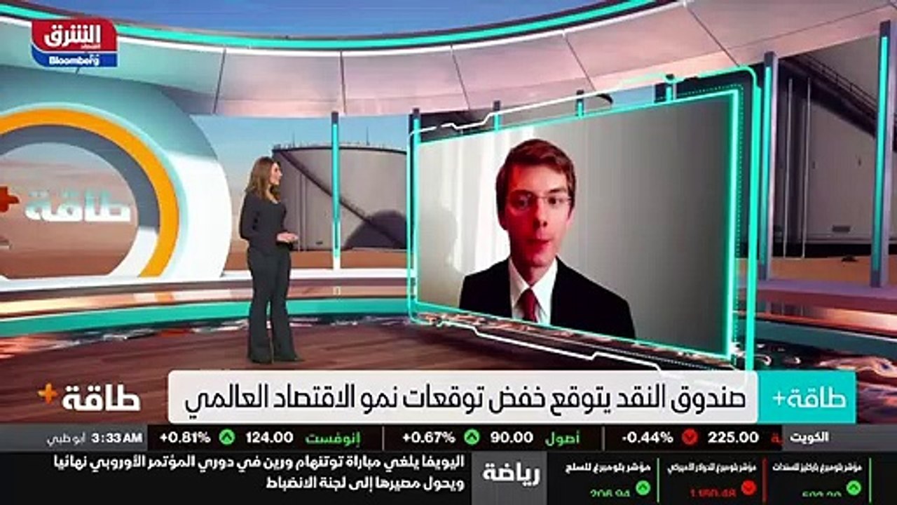 ...دولي بحد ذاتها ليست هي الرسالة الجديدة ا...