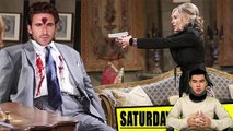 CBS Young and the Restless 12-11-21 Full -- Y&R 11th Saturdays October 2021 Full Episode