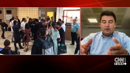 Mahkemeler için yeni düzenleme yolda